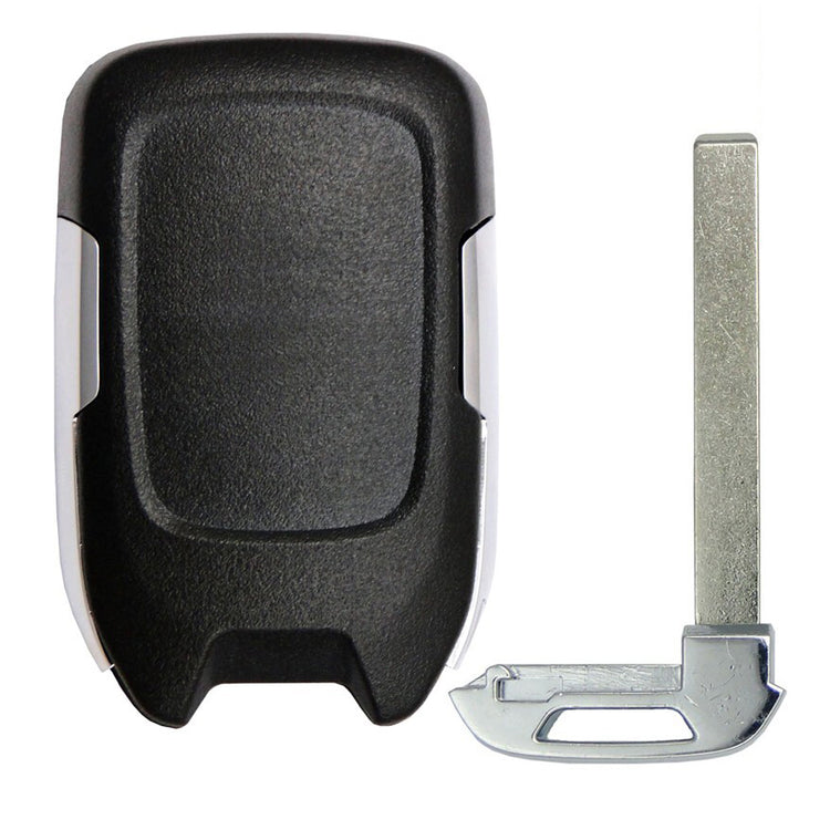 Key Fob / Remote Transmitter Shell - Case for Select Chevrolet GMC Vehicles