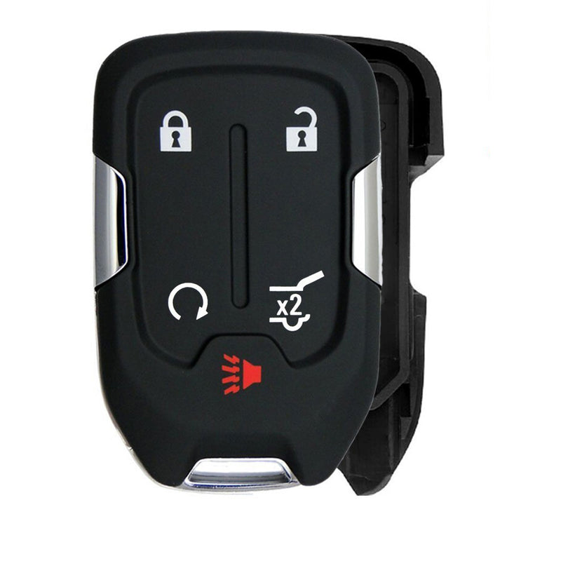 Key Fob / Remote Transmitter Shell - Case for Select GMC Vehicles