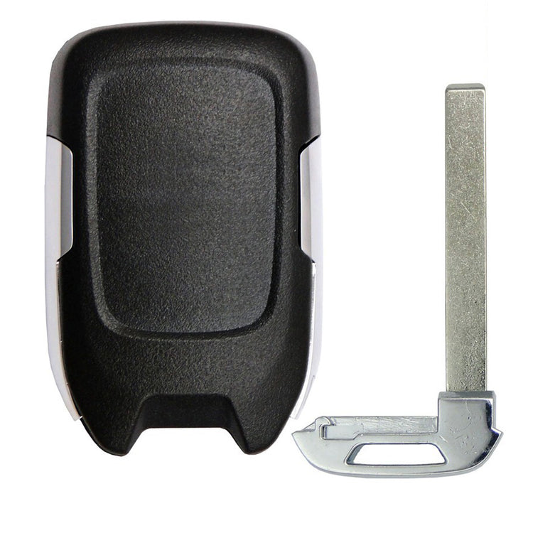 Key Fob / Remote Transmitter Shell - Case for Select GMC Vehicles