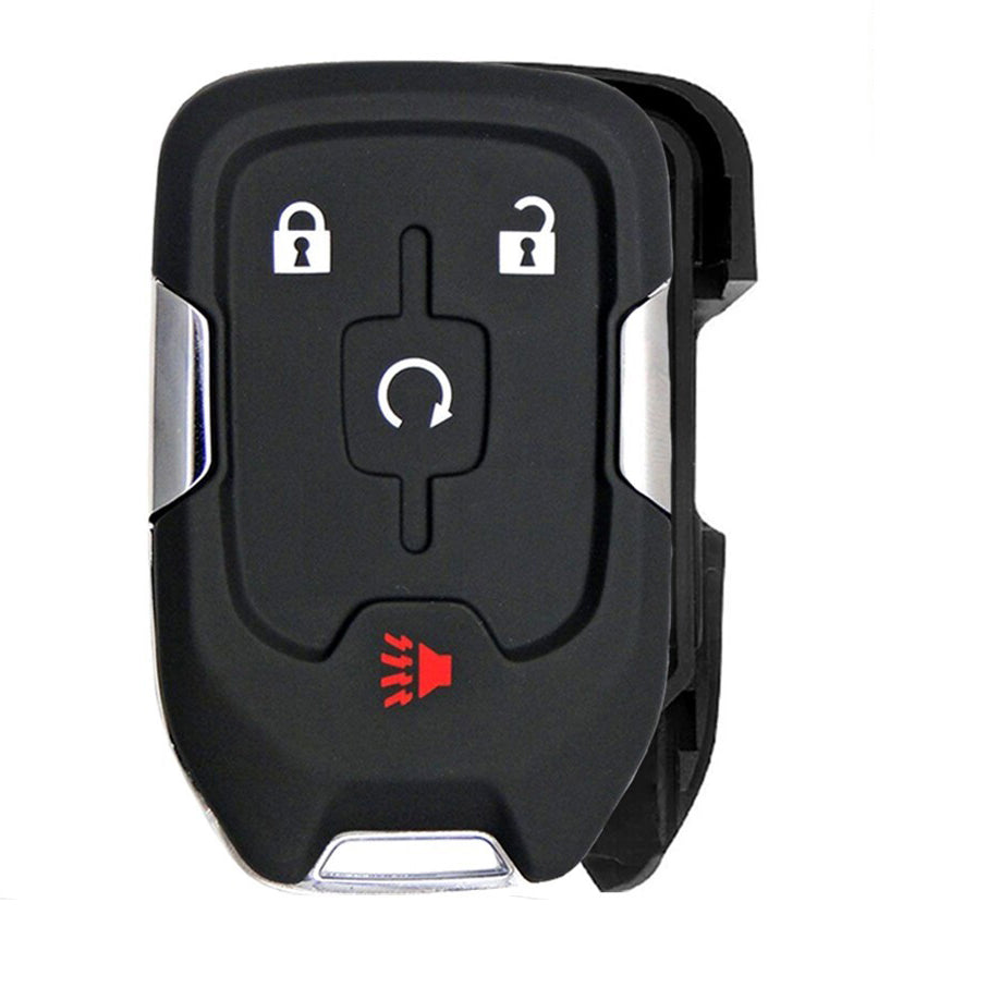 Key Fob / Remote Transmitter Shell - Case for Select GMC Vehicles