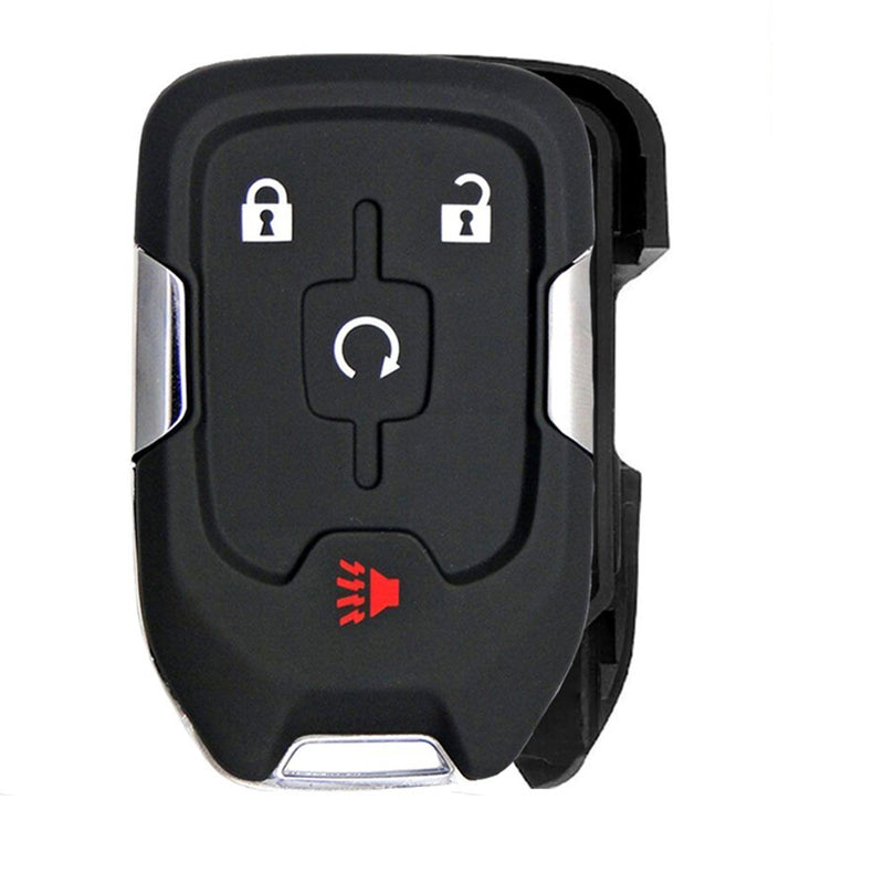 Key Fob / Remote Transmitter Shell - Case for Select GMC Vehicles