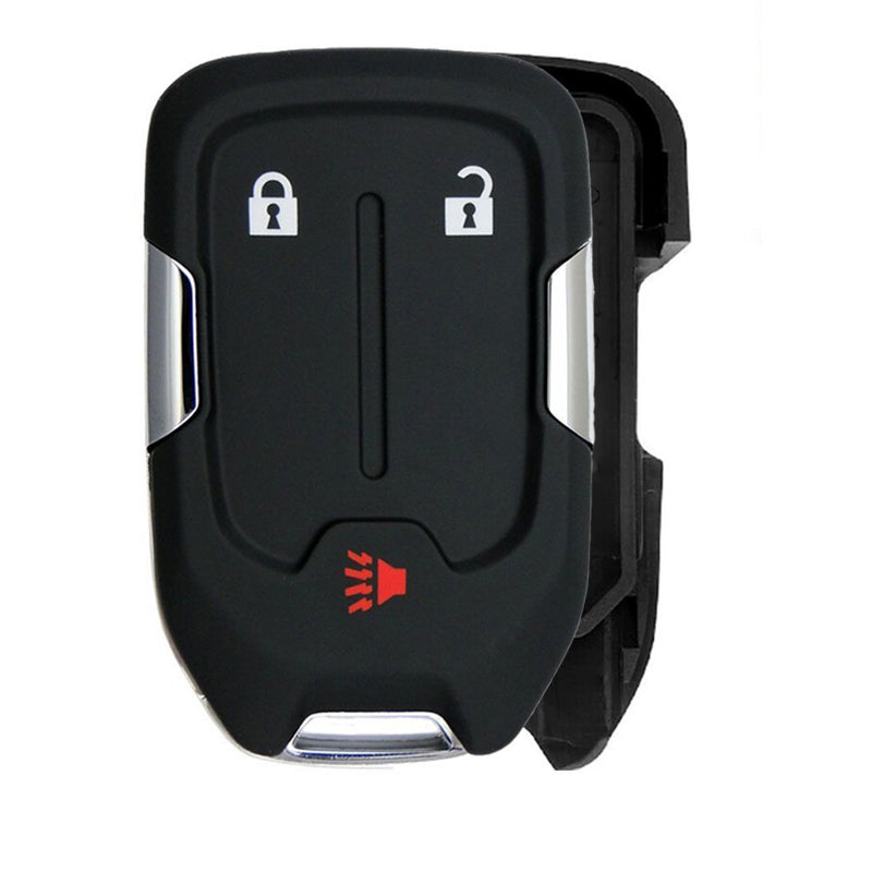Key Fob / Remote Transmitter Shell - Case for Select GMC Vehicles