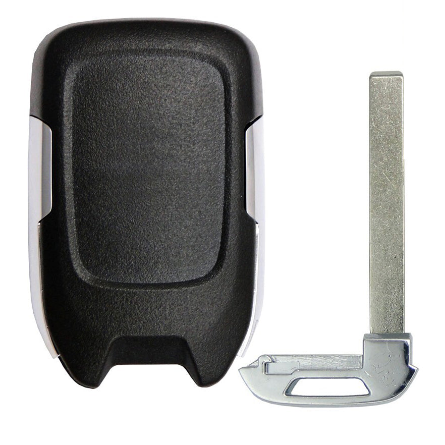 Key Fob / Remote Transmitter Shell - Case for Select Chevrolet GMC Vehicles
