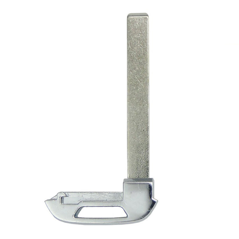 Emergency Insert Key for Select GMC Chevrolet Vehicles