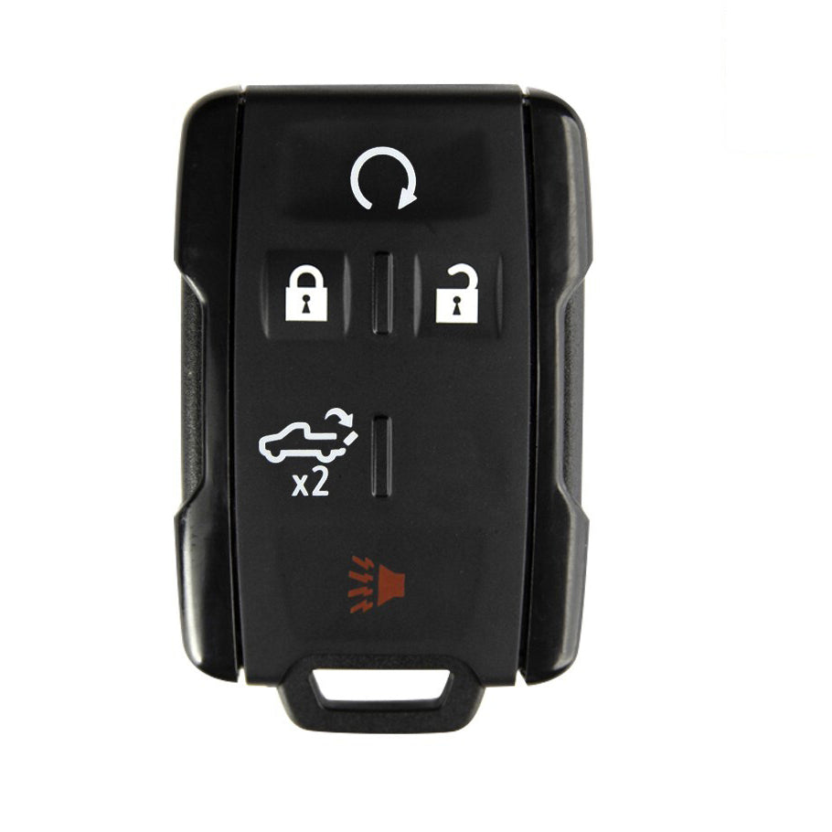 Key Fob / Remote Transmitter for Select Chevrolet GMC Vehicles