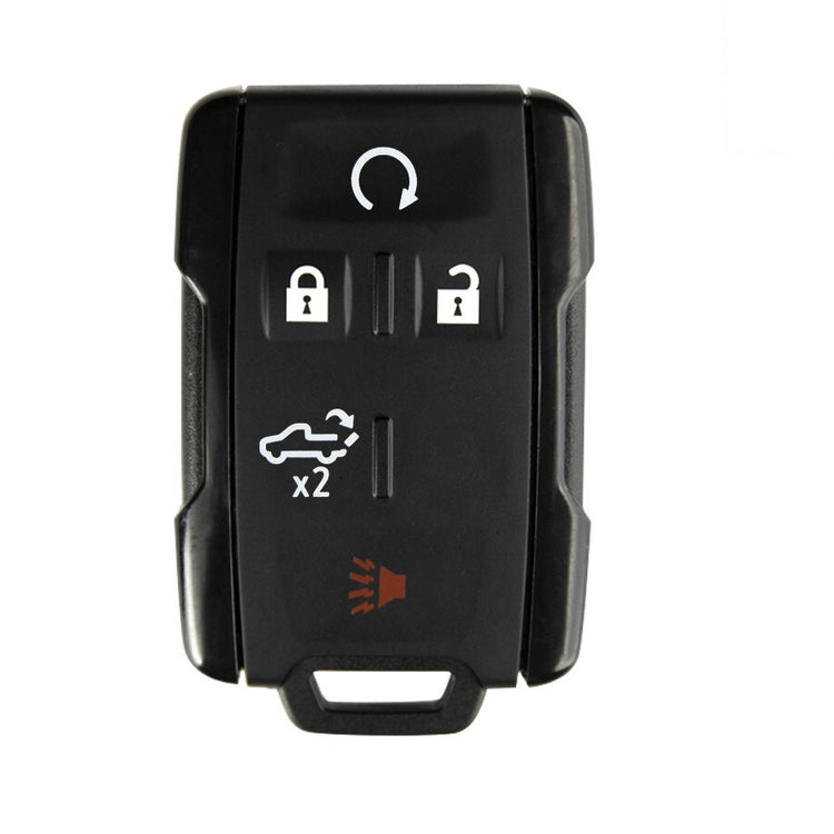 Key Fob / Remote Transmitter for Select Chevrolet GMC Vehicles