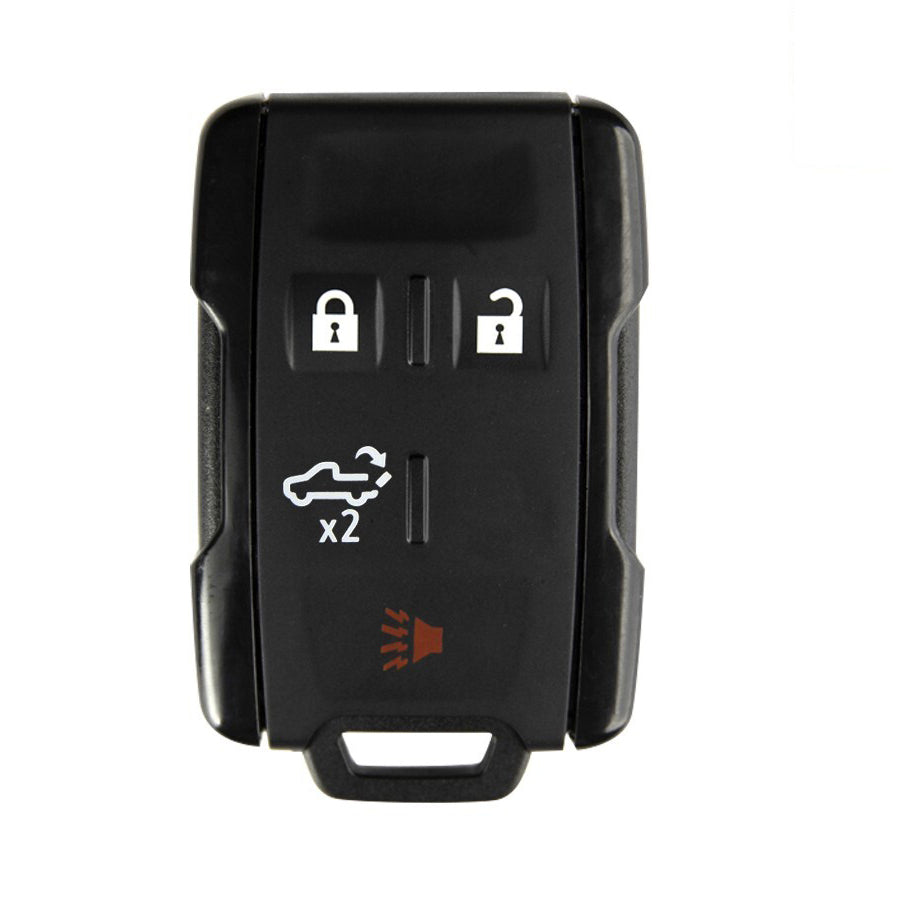 Key Fob / Remote Transmitter for Select Chevrolet GMC Vehicles
