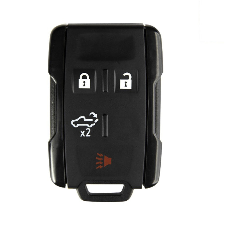 Key Fob / Remote Transmitter for Select Chevrolet GMC Vehicles