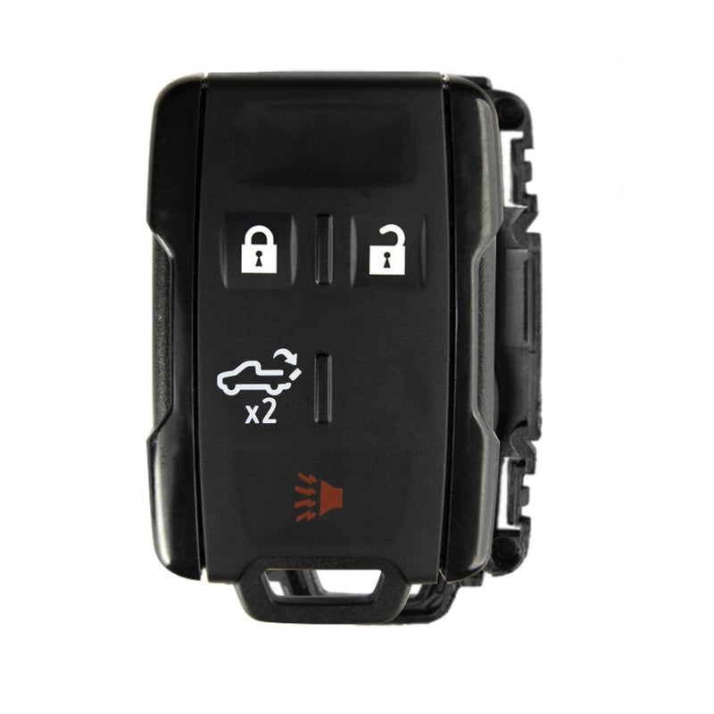 Key Fob / Remote Transmitter Shell - Case for Select Chevrolet GMC Vehicles