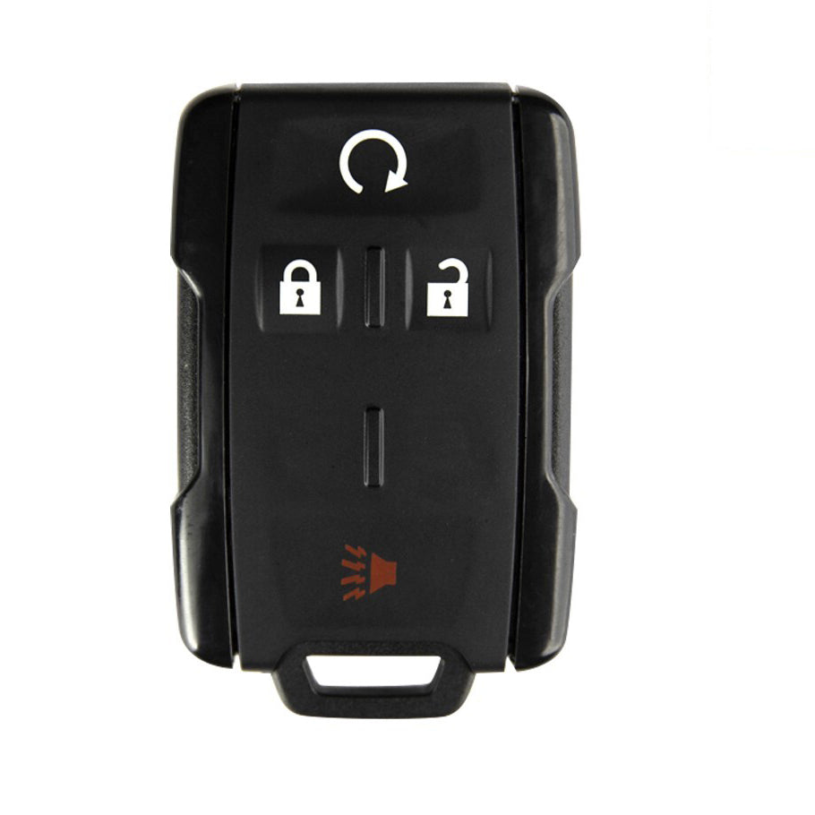 Key Fob / Remote Transmitter for Select Chevrolet GMC Vehicles
