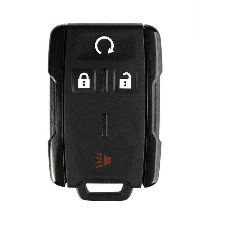 Key Fob / Remote Transmitter for Select Chevrolet GMC Vehicles