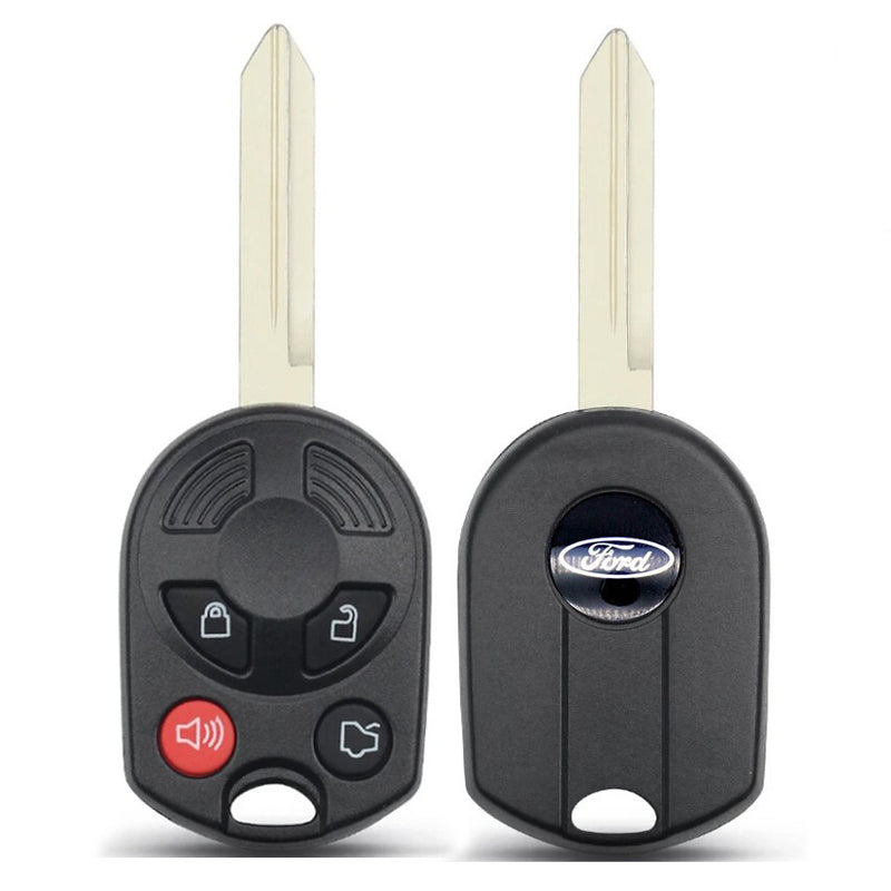OEM Key fob Transmitter for Select Ford Lincoln Mercury Mazda Vehicles