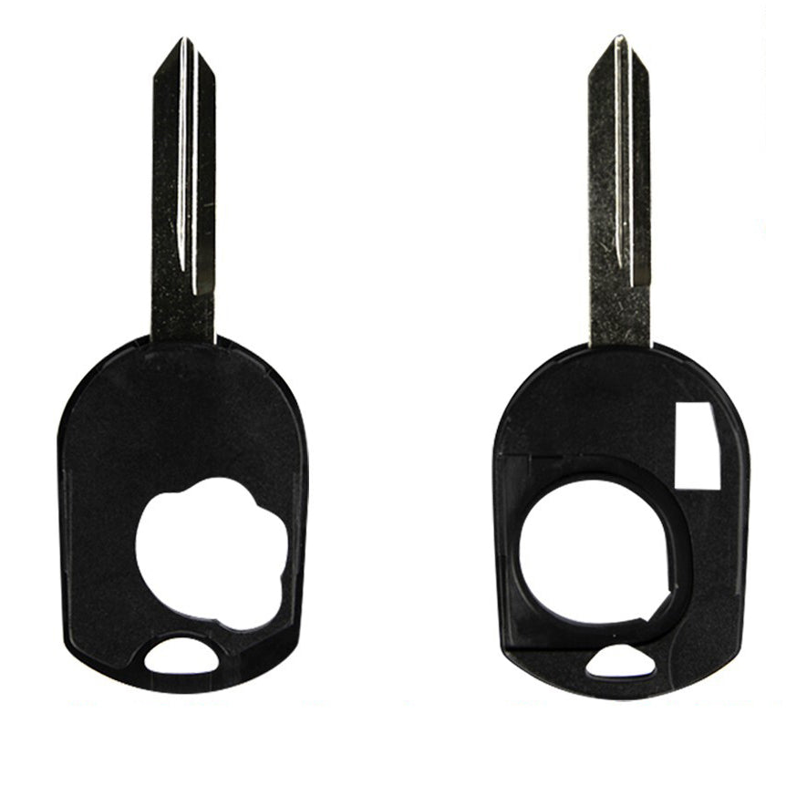 Key Fob / Remote Transmitter Shell - Case for Select Ford Lincoln Mercury Mazda Vehicles