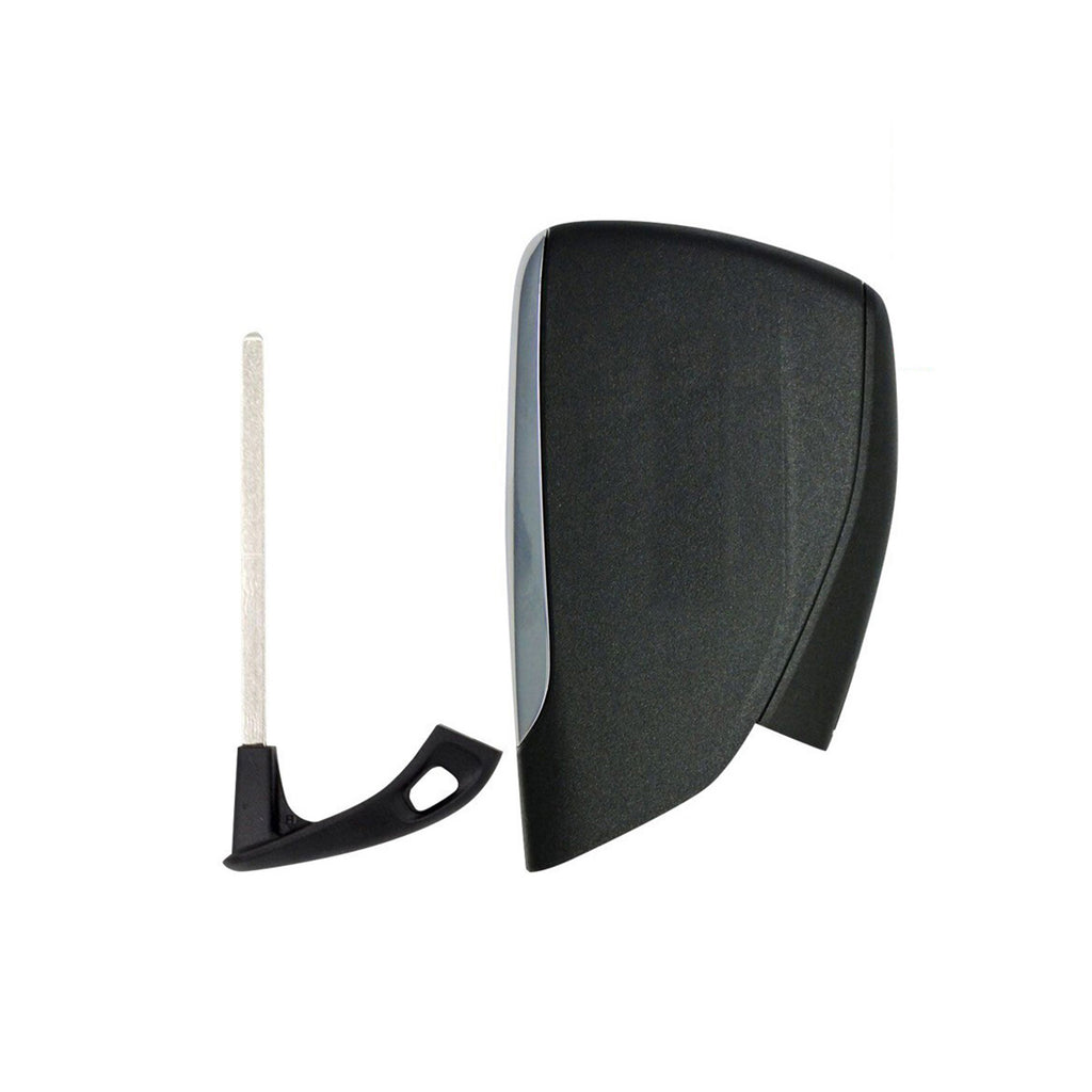 Key Fob / Remote Transmitter Shell - Case for Select Chevrolet GMC Vehicles