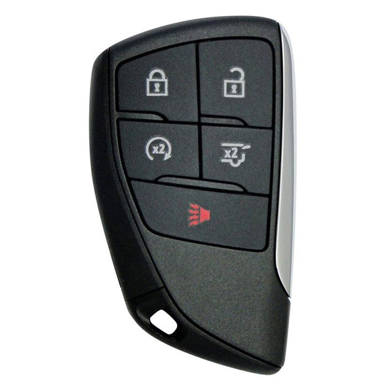 Key Fob / Remote Transmitter for Select Chevrolet GMC Vehicles