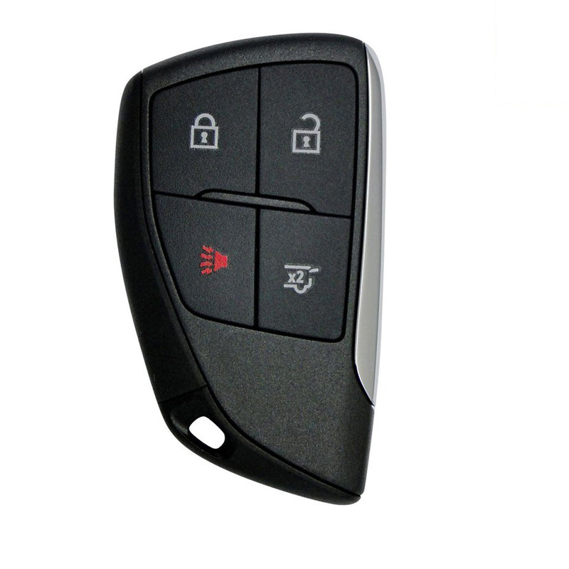 Key Fob / Remote Transmitter for Select Chevrolet Vehicles
