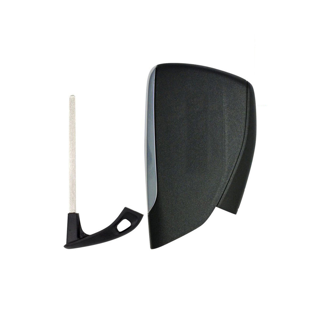 Key Fob / Remote Transmitter Shell - Case for Select Chevrolet Vehicles