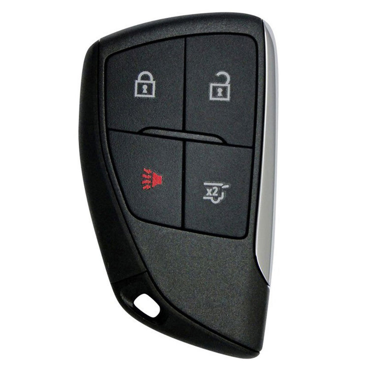 Key Fob / Remote Transmitter Shell - Case for Select Chevrolet Vehicles