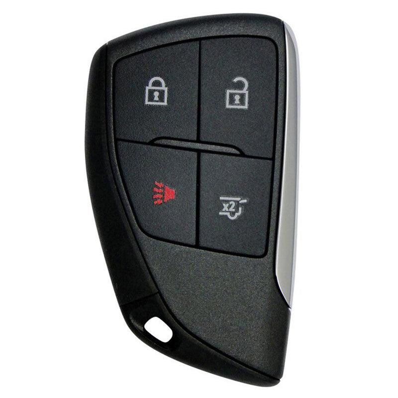 Key Fob / Remote Transmitter Shell - Case for Select Chevrolet Vehicles