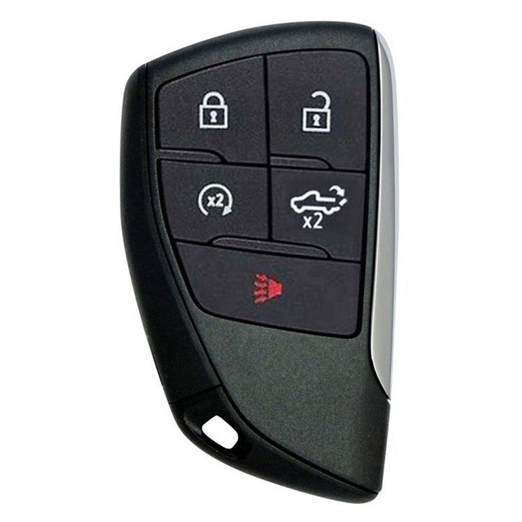 Key Fob / Remote Transmitter Shell - Case for Select Chevrolet GMC Vehicles