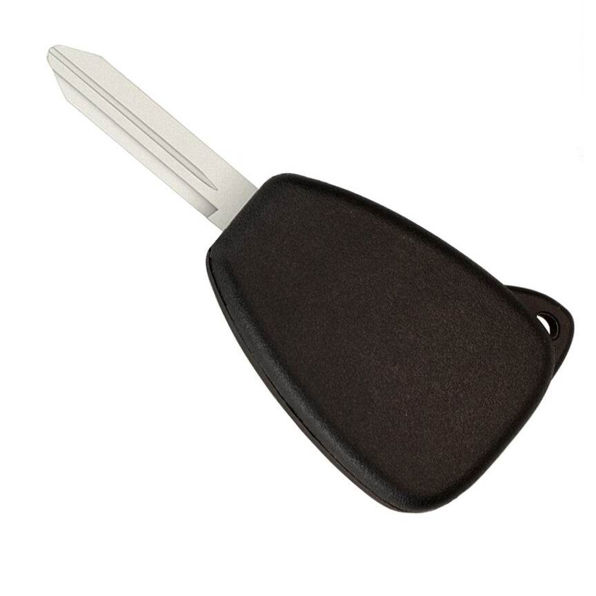 Key Fob / Remote Transmitter Shell - Case for Select Jeep Vehicles