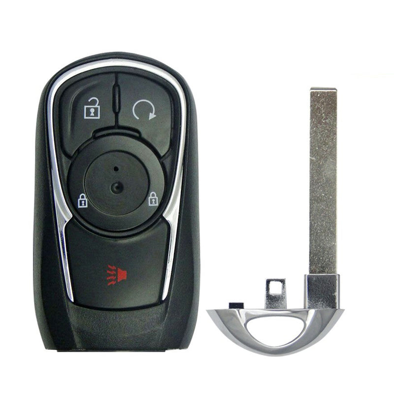 Key Fob / Remote Transmitter for Select Buick Vehicles