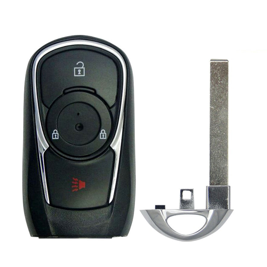 Key Fob / Remote Transmitter for Select Buick Vehicles