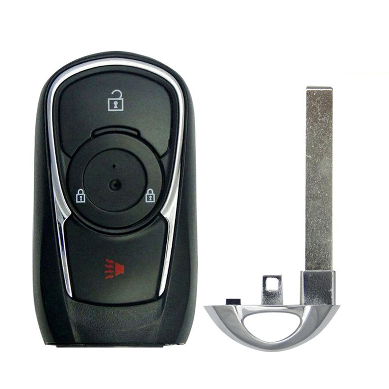 Key Fob / Remote Transmitter for Select Buick Vehicles