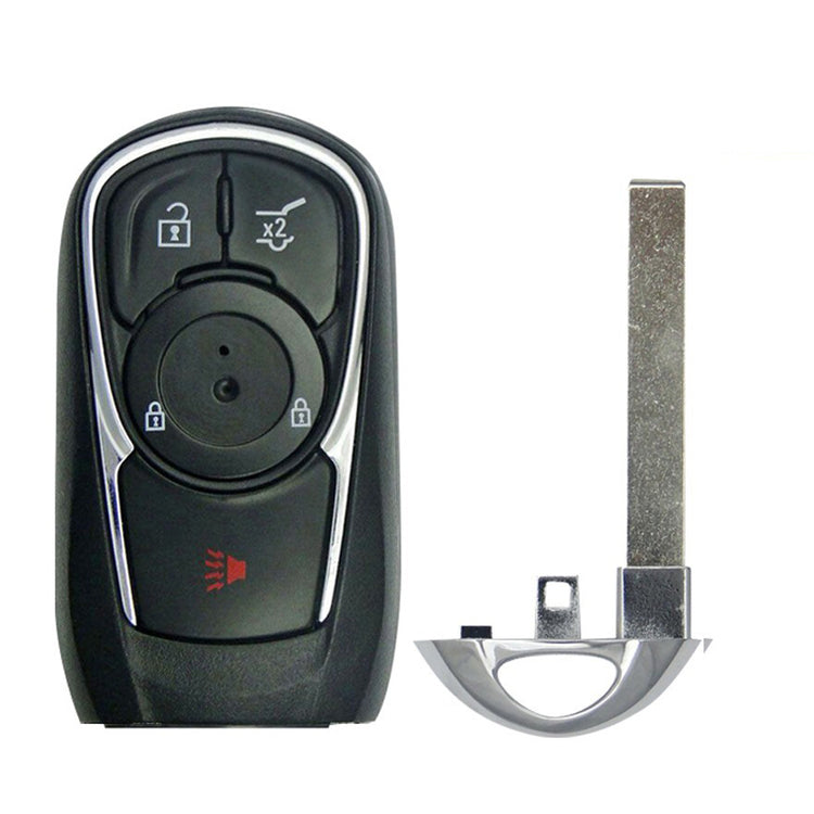 Key Fob / Remote Transmitter for Select Buick Vehicles