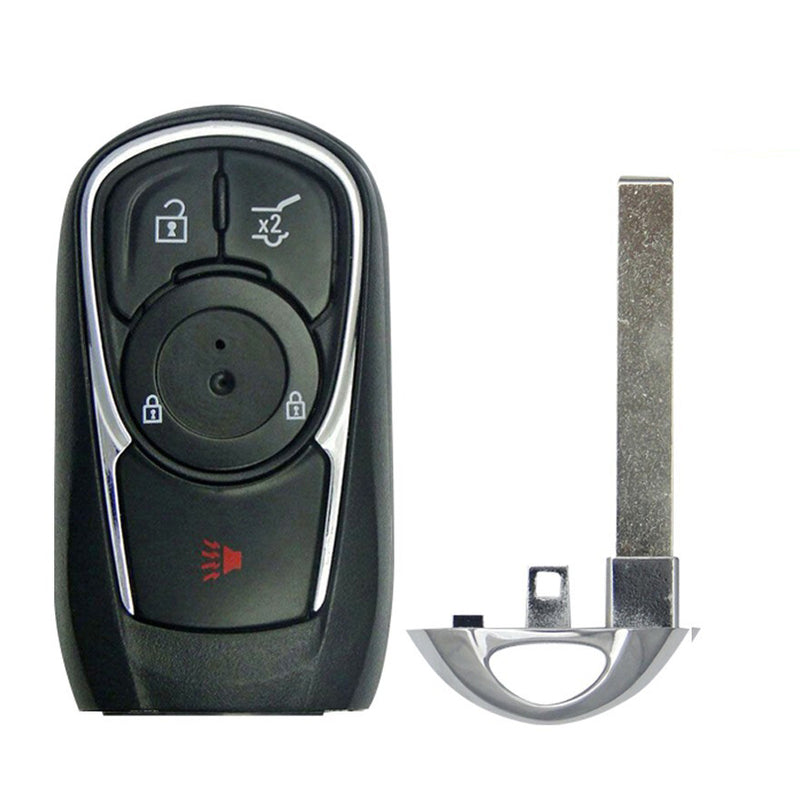 Key Fob / Remote Transmitter for Select Buick Vehicles