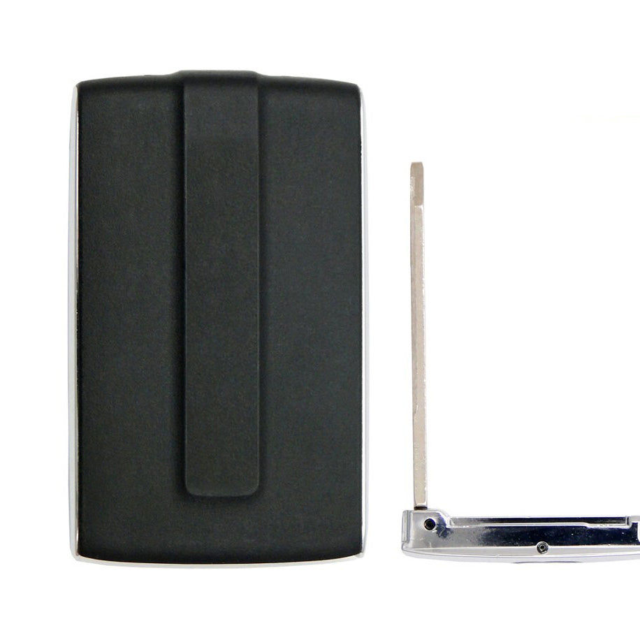 Key Fob / Remote Transmitter Shell - Case for Select Jeep Vehicles