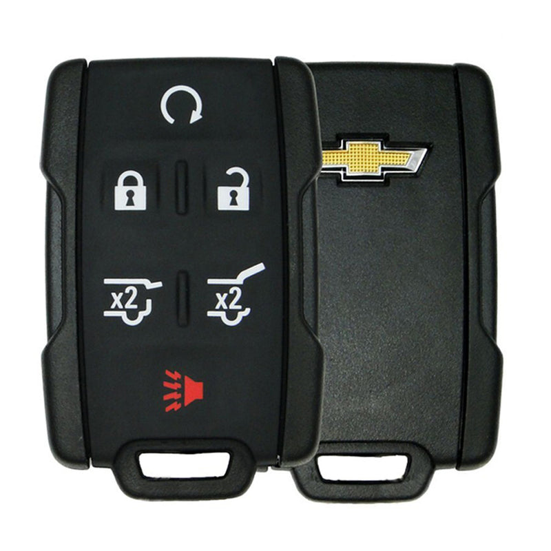 OEM Key fob Transmitter for Select Chevrolet GMC Vehicles