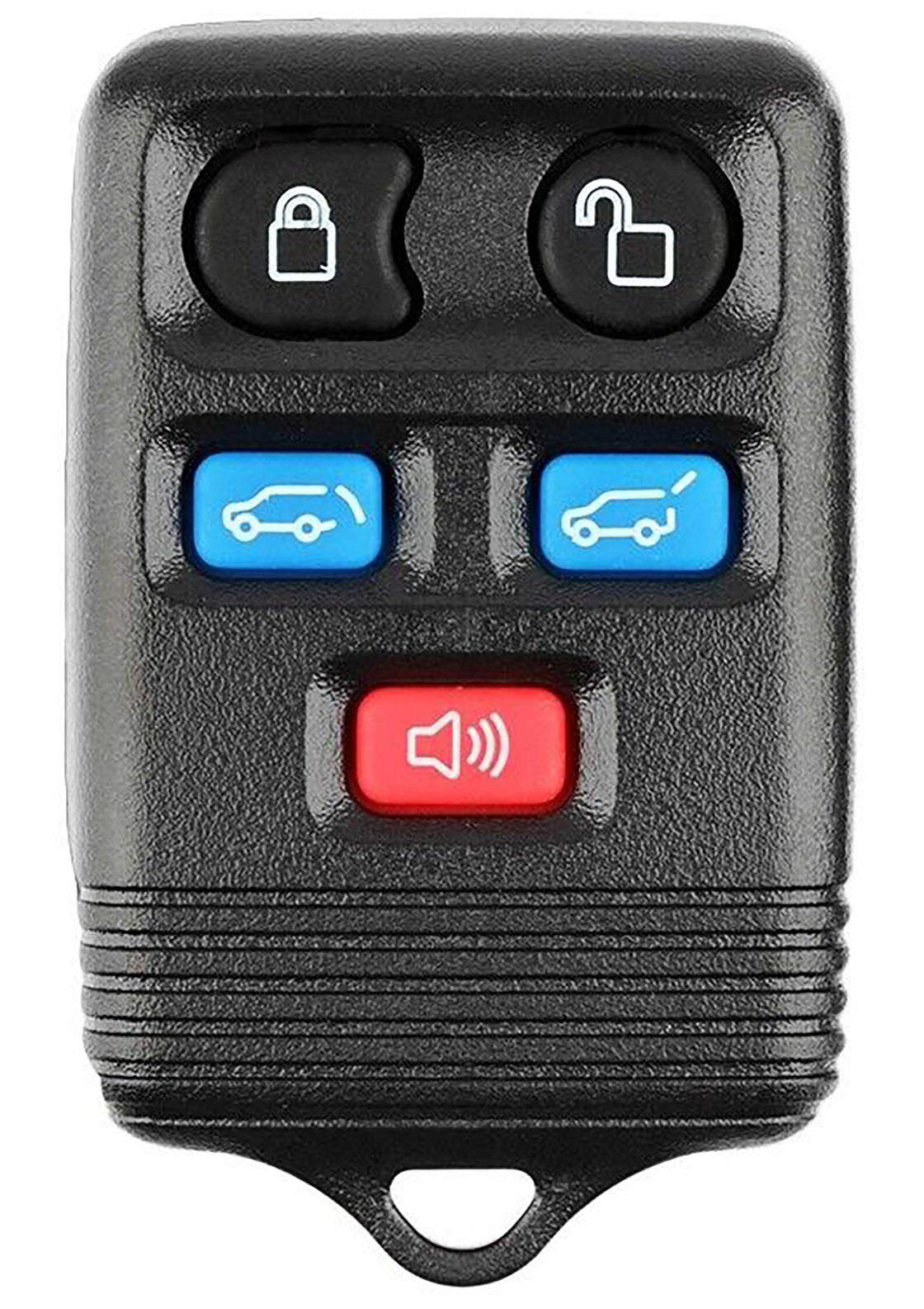 2010 Lincoln Navigator Replacement Key Fob Remote