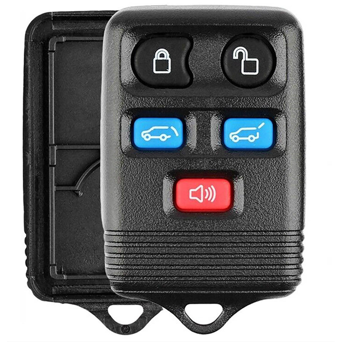 2003 Ford Expedition Key fob Remote SHELL / CASE - (No Electronics or Chip Inside)