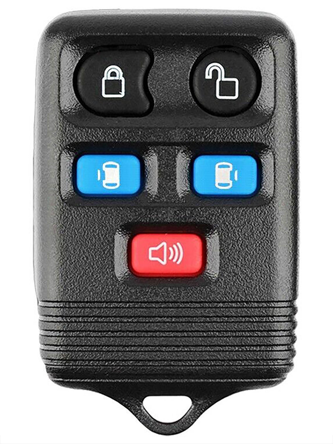 1999 Ford Windstar Replacement Key Fob Remote