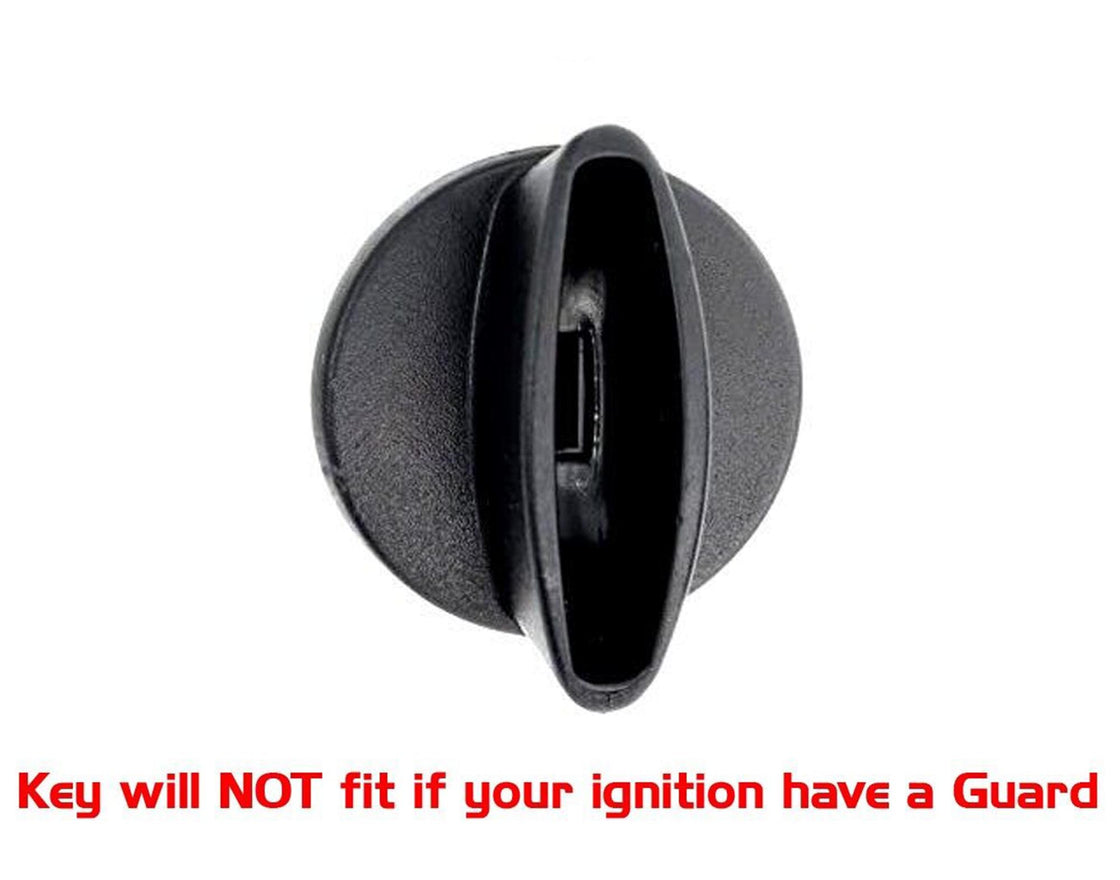 2011 Ford Focus Replacement Key Fob Remote