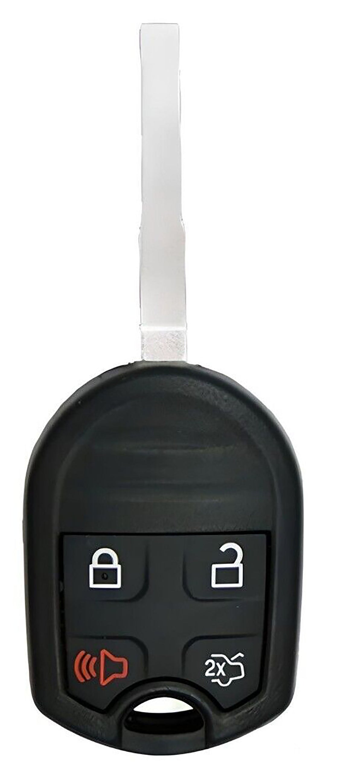 2019 Ford Transit Connect Replacement Key Fob Remote