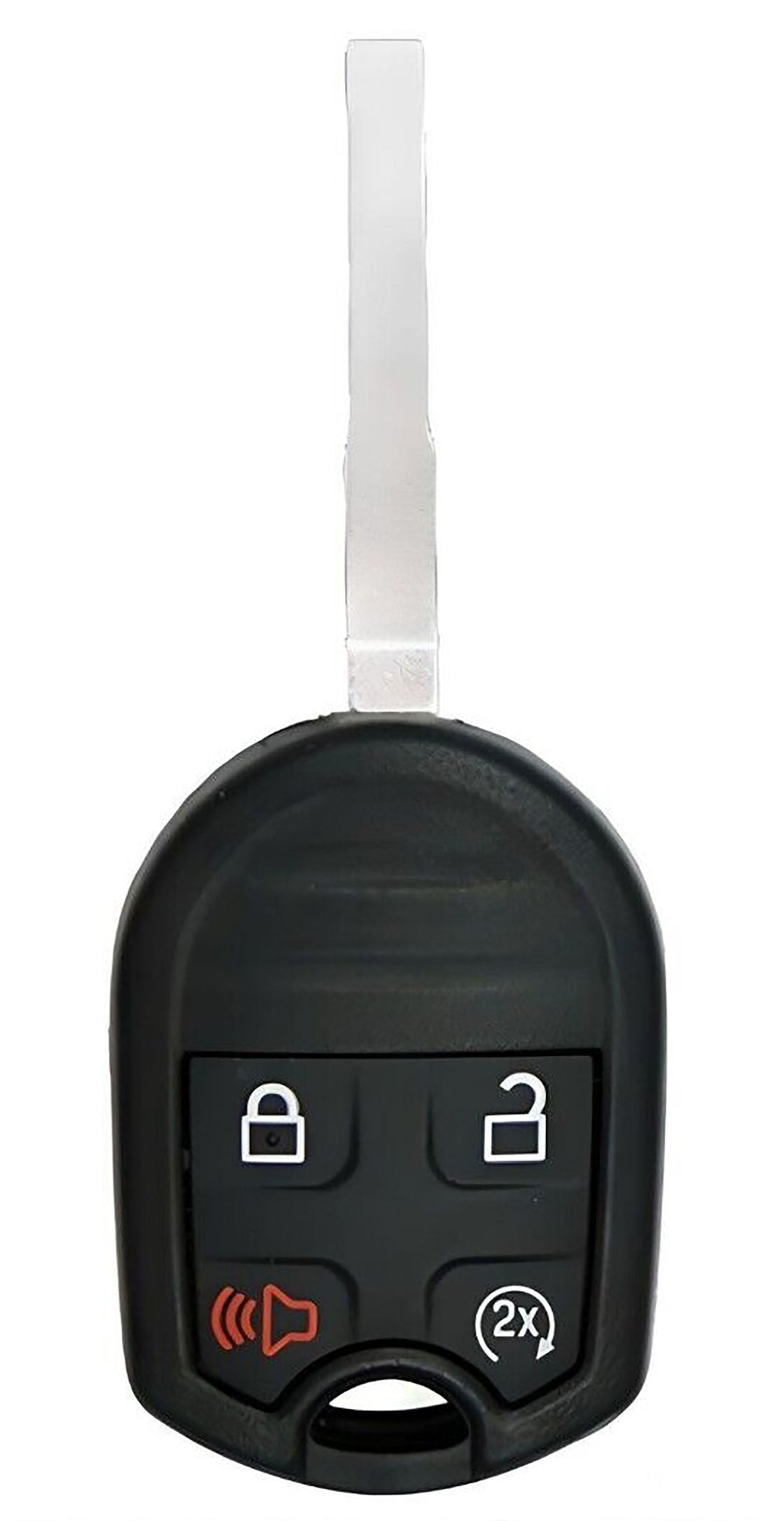 2014 Ford Transit Connect Replacement Key Fob Remote
