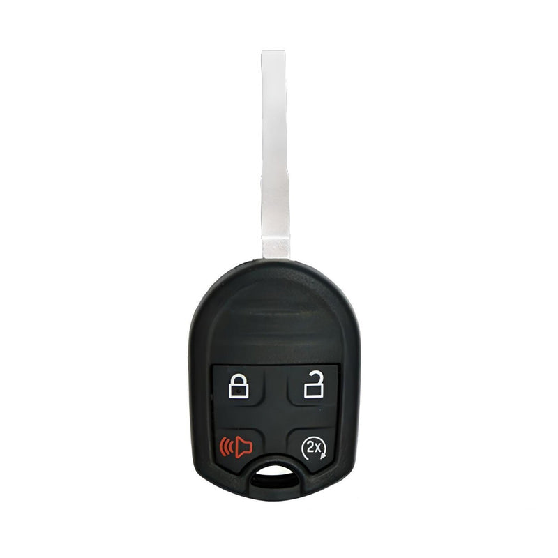 Key Fob / Remote Transmitter for Select Ford Vehicles