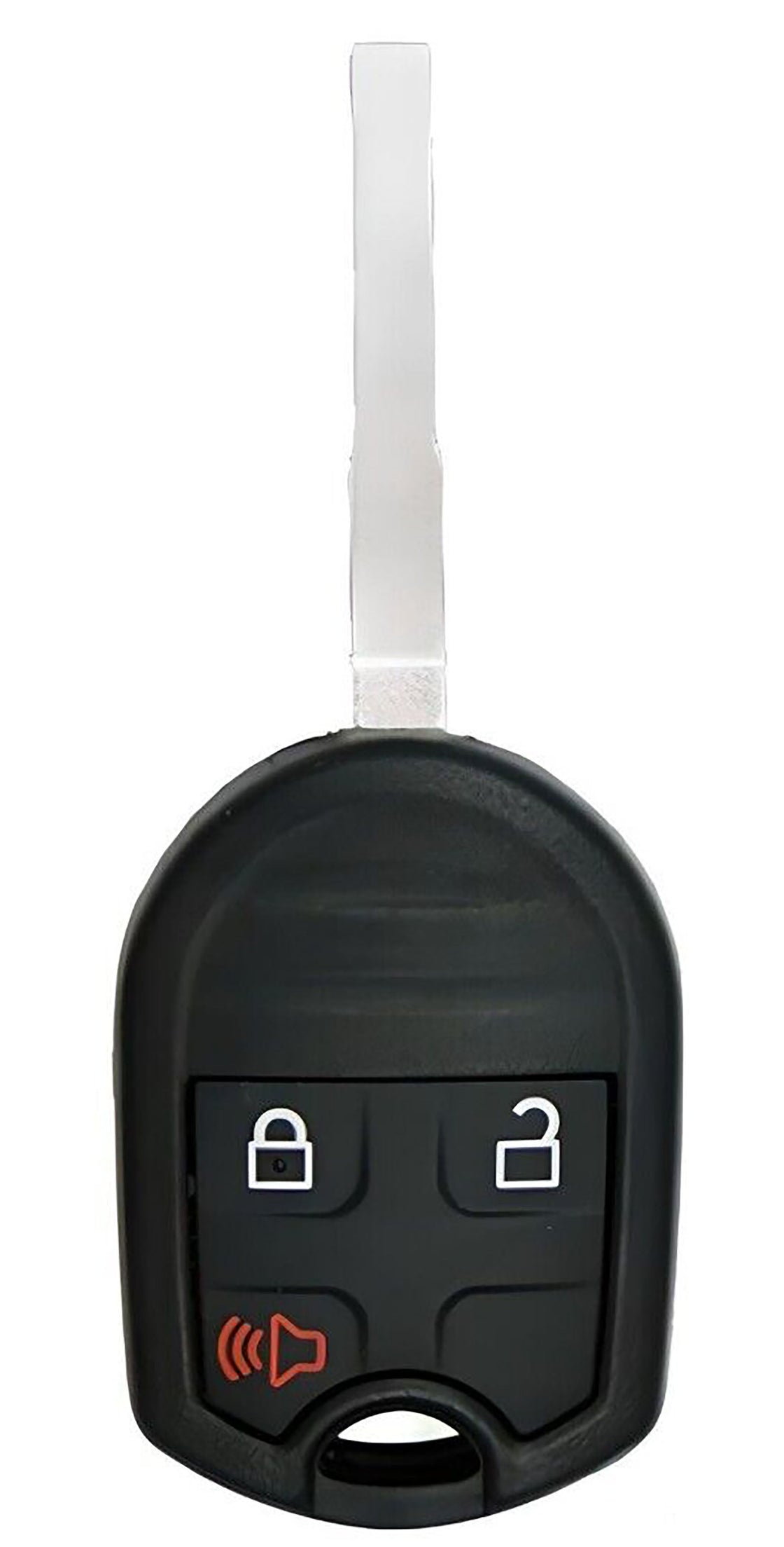 2019 Ford Transit Connect Replacement Key Fob Remote