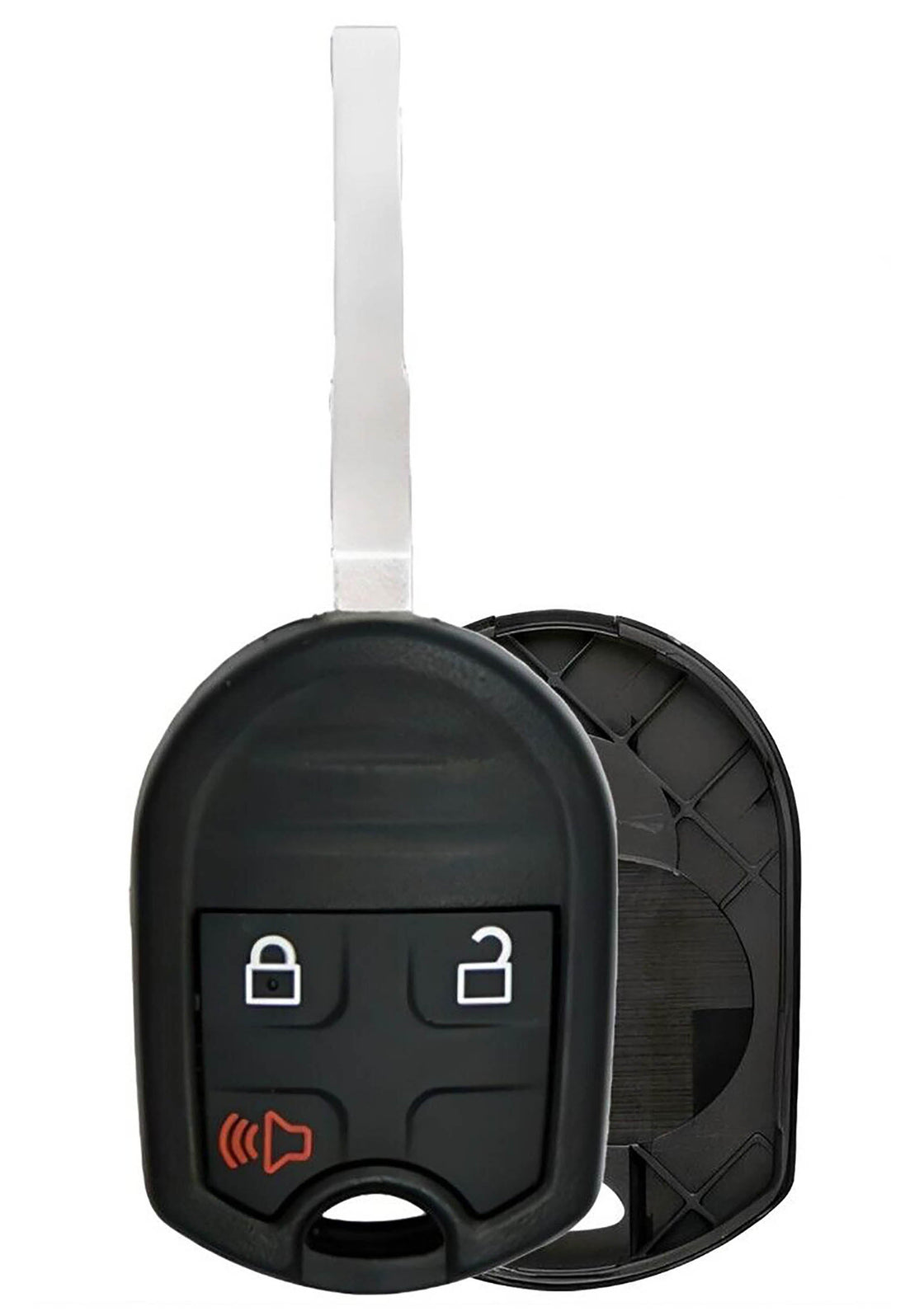 2015 Ford Transit Connect Key fob Remote SHELL / CASE - (No Electronics or Chip Inside)