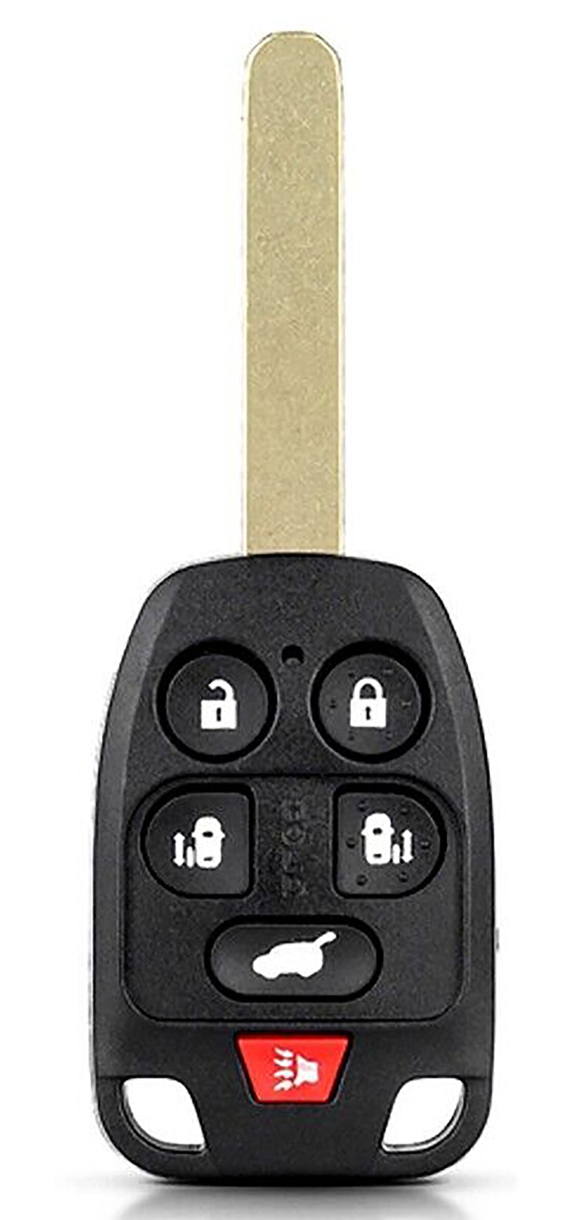 2011 Honda Odyssey Replacement Key Fob Remote