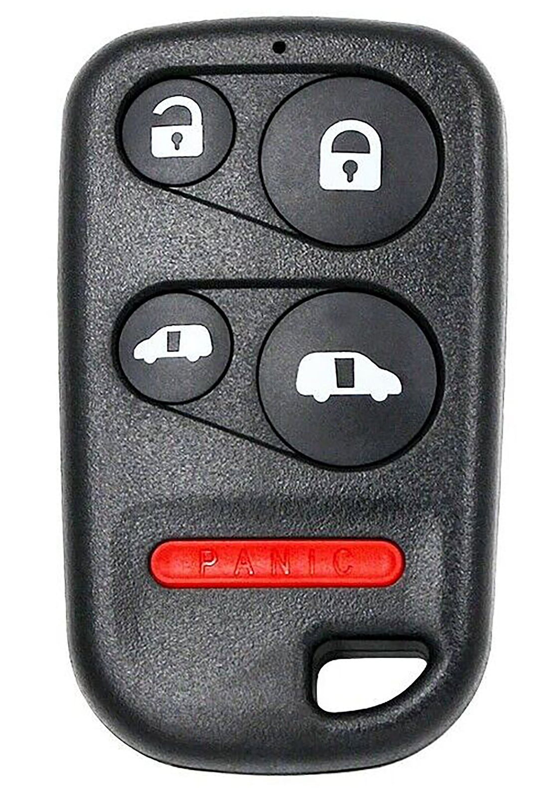 2001 Honda Odyssey Replacement Key Fob Remote