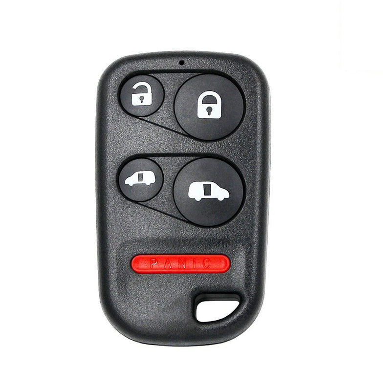 Key Fob / Remote Transmitter for Select Honda Vehicles