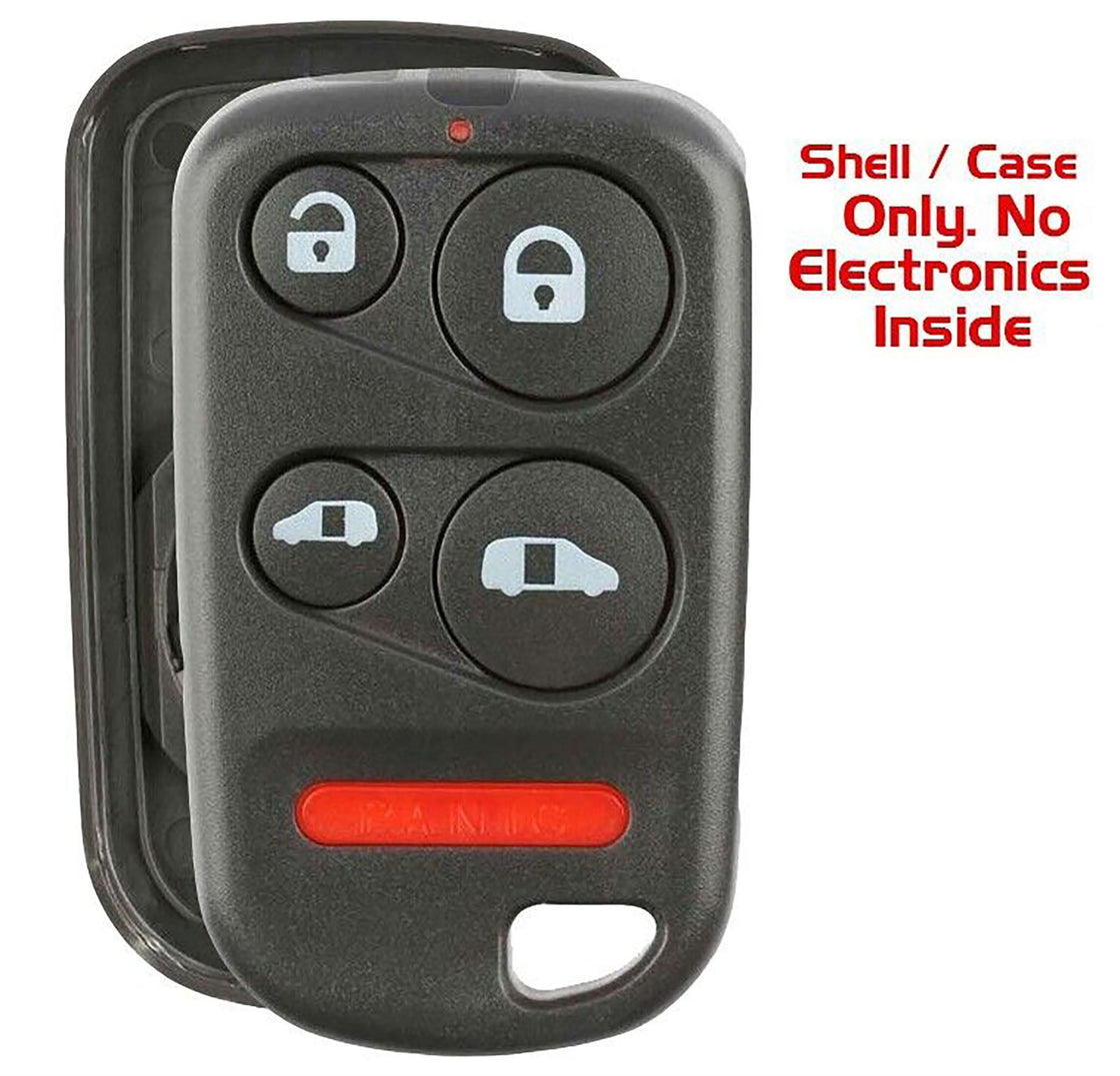 2004 Honda Odyssey Key fob Remote SHELL / CASE - (No Electronics or Chip Inside)