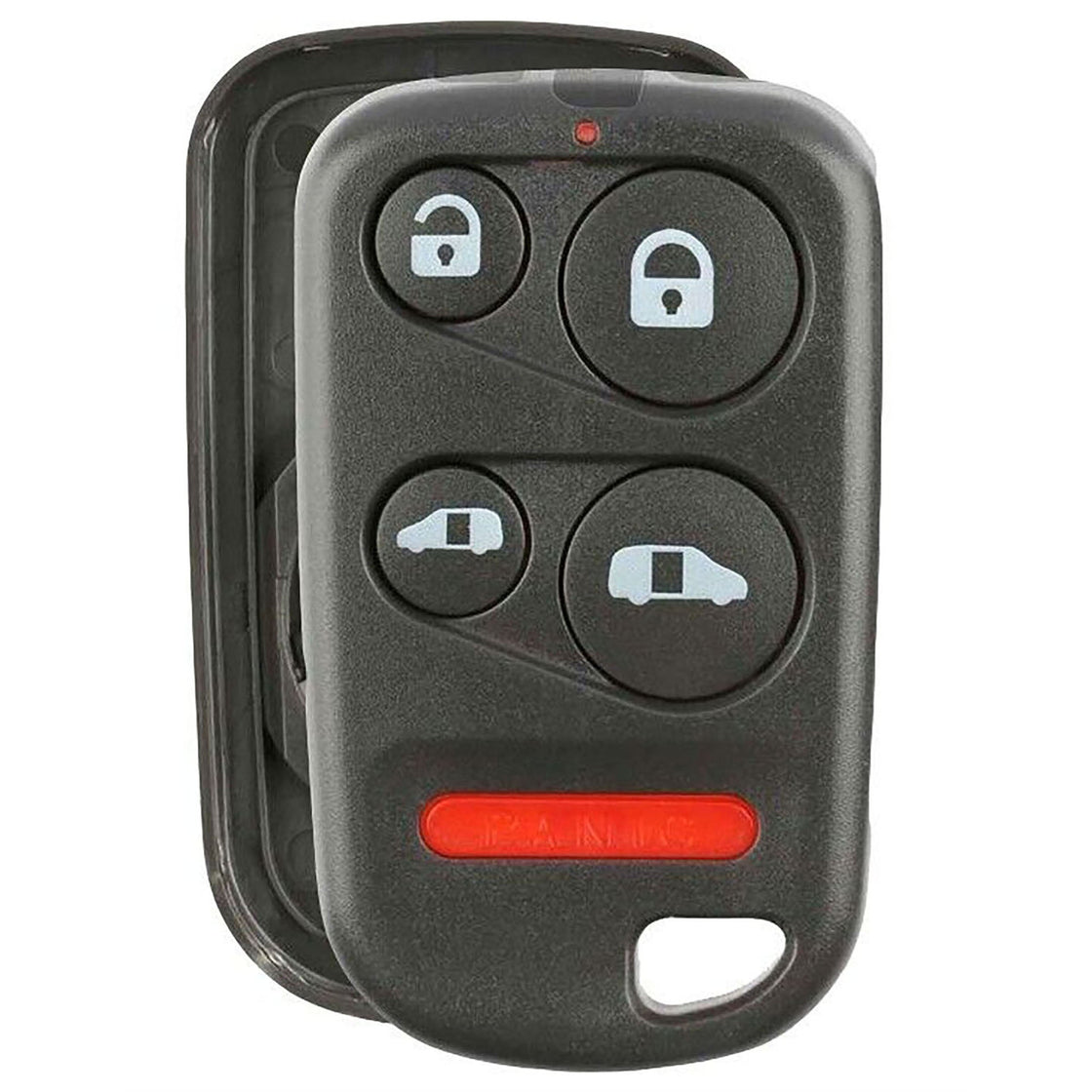 1999 Honda Odyssey Key fob Remote SHELL / CASE - (No Electronics or Chip Inside)