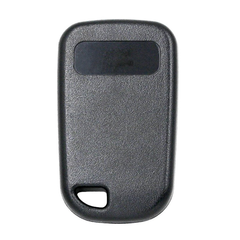 Key Fob / Remote Transmitter Shell - Case for Select Honda Vehicles