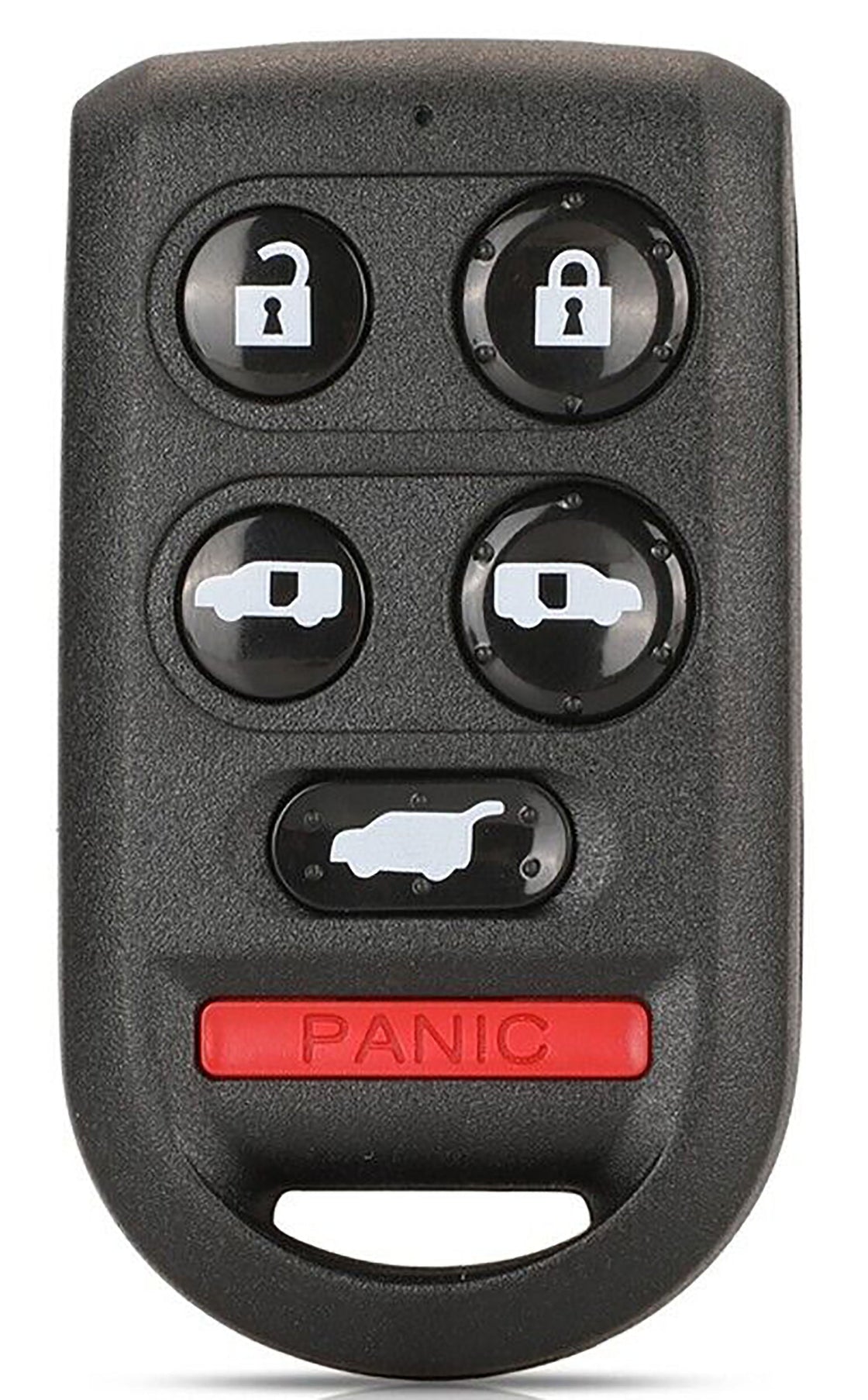 2005 Honda Odyssey Replacement Key Fob Remote