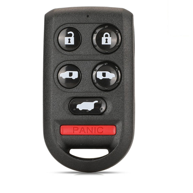 Key Fob / Remote Transmitter for Select Honda Vehicles