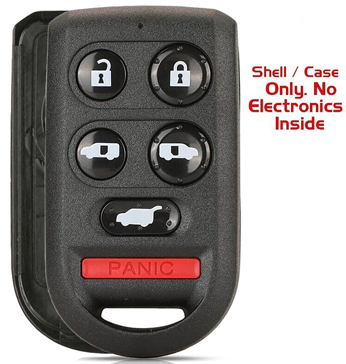 2010 Honda Odyssey Key fob Remote SHELL / CASE - (No Electronics or Chip Inside)